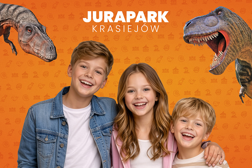 Park rozrywki